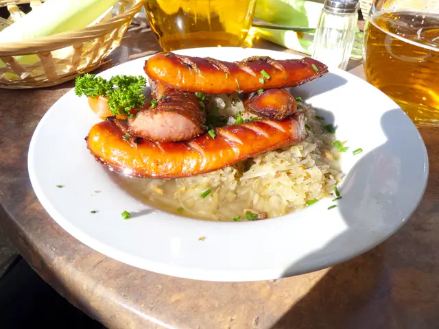 Restauracje i smażalnie w okolicy Dębek